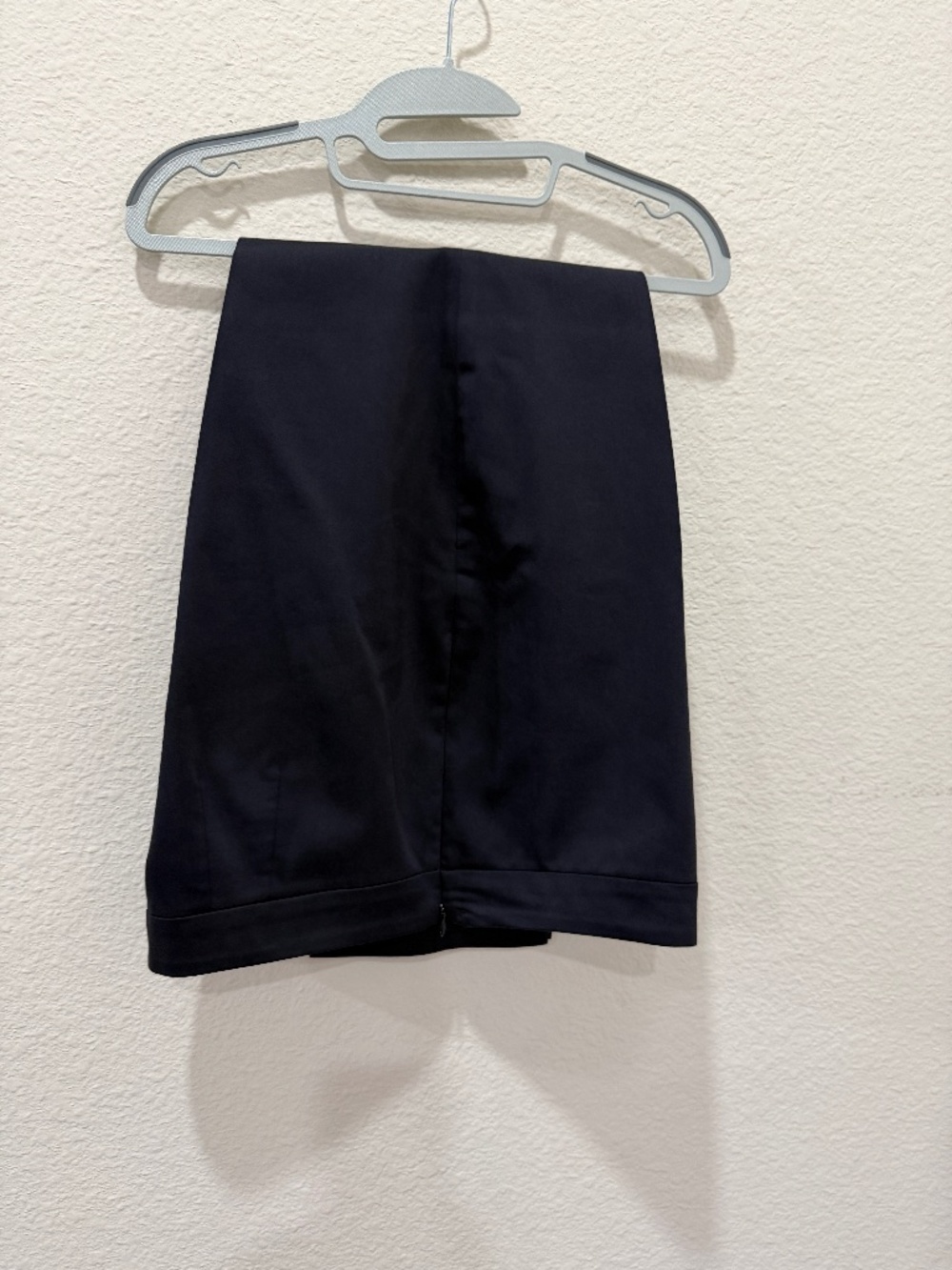 Ladies Natori Black Slacks size 14 - Good